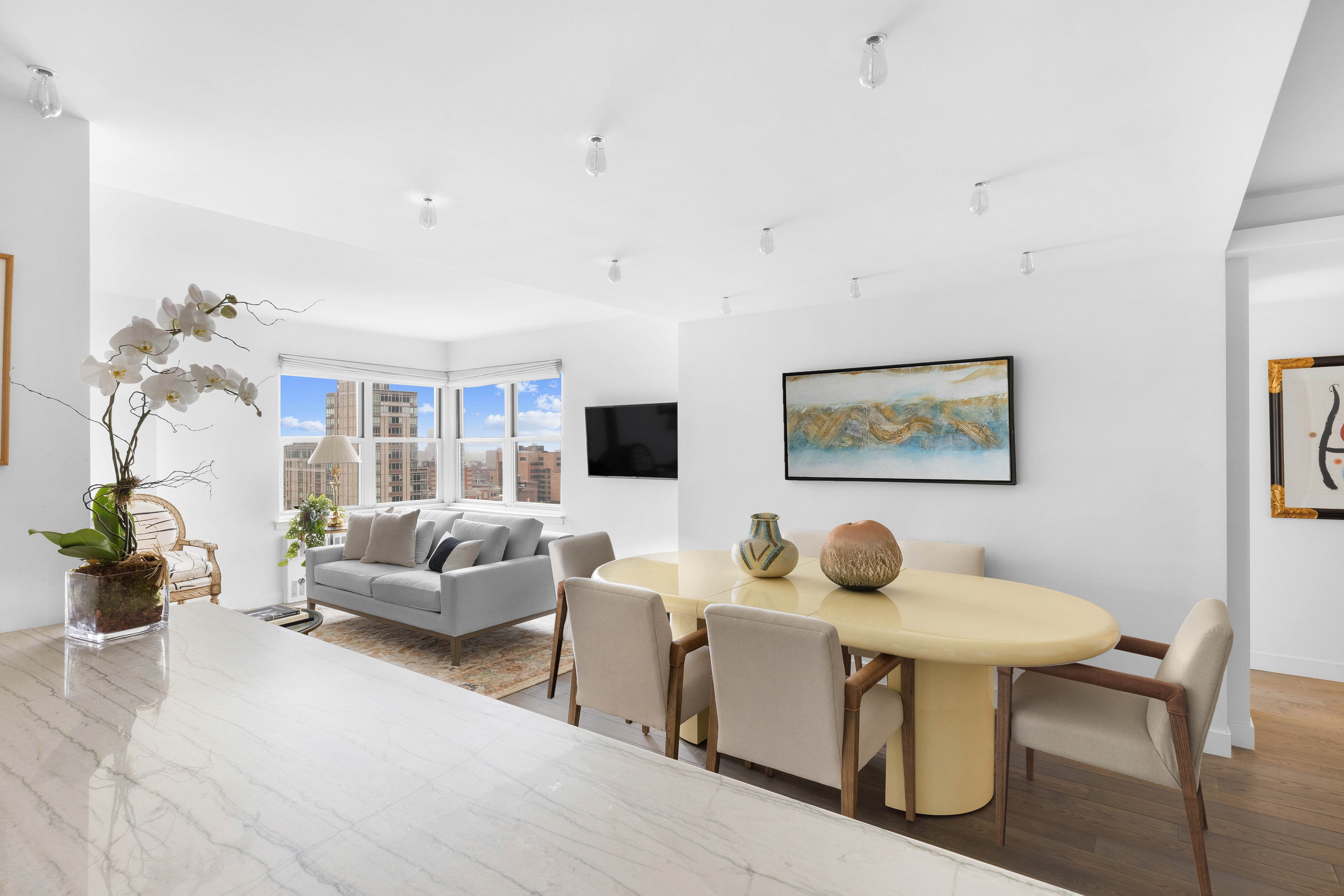 1199 Park Avenue, Unit 15B Manhattan, NY 10128 - Photo 5 of 11