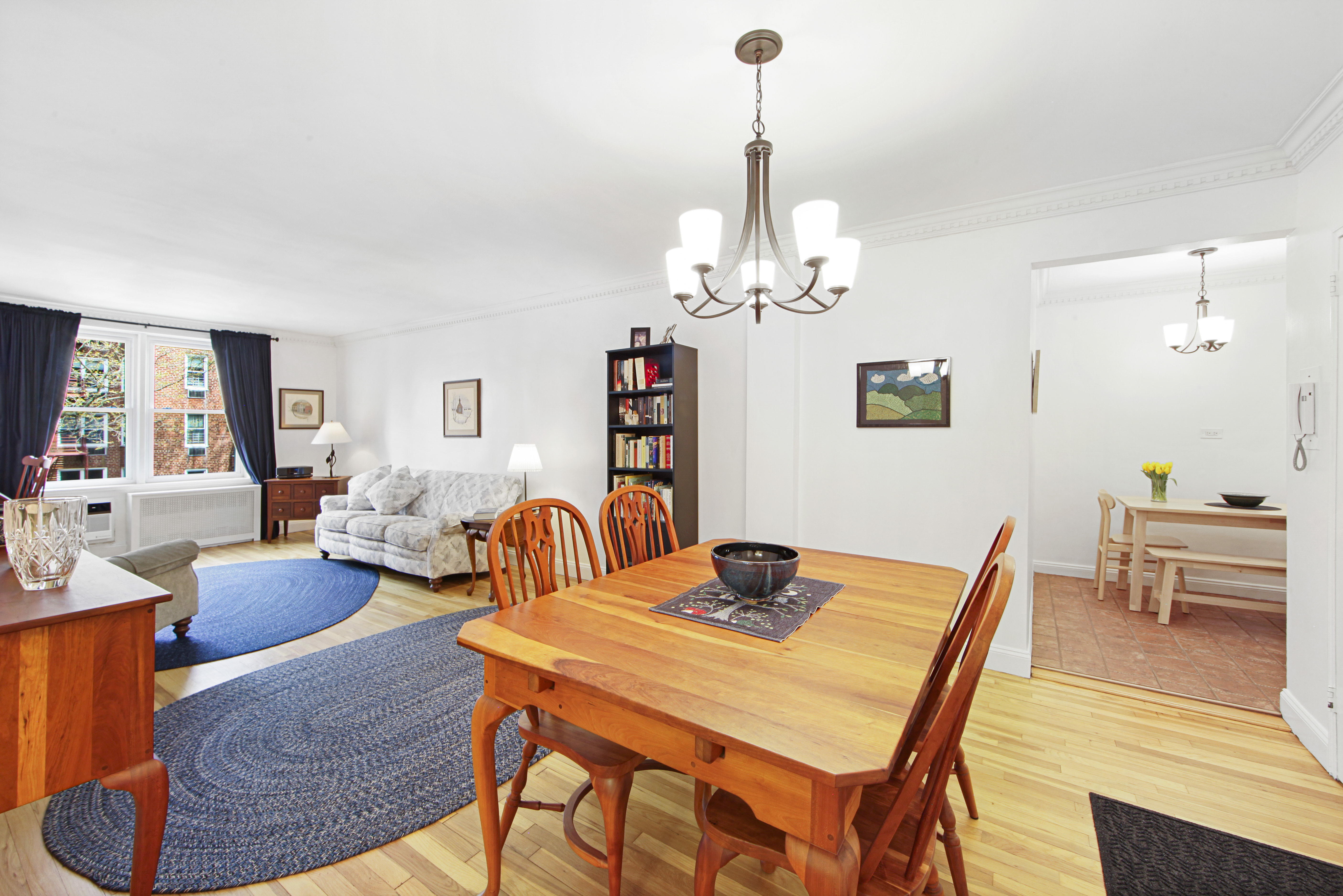 9201 Shore Road, Unit B305 Brooklyn, NY 11209 - Photo 5 of 12 Gallery Image 5