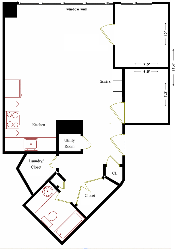 176 Johnson Street, Unit 8B Brooklyn, NY 11201 - Photo 13 of 13