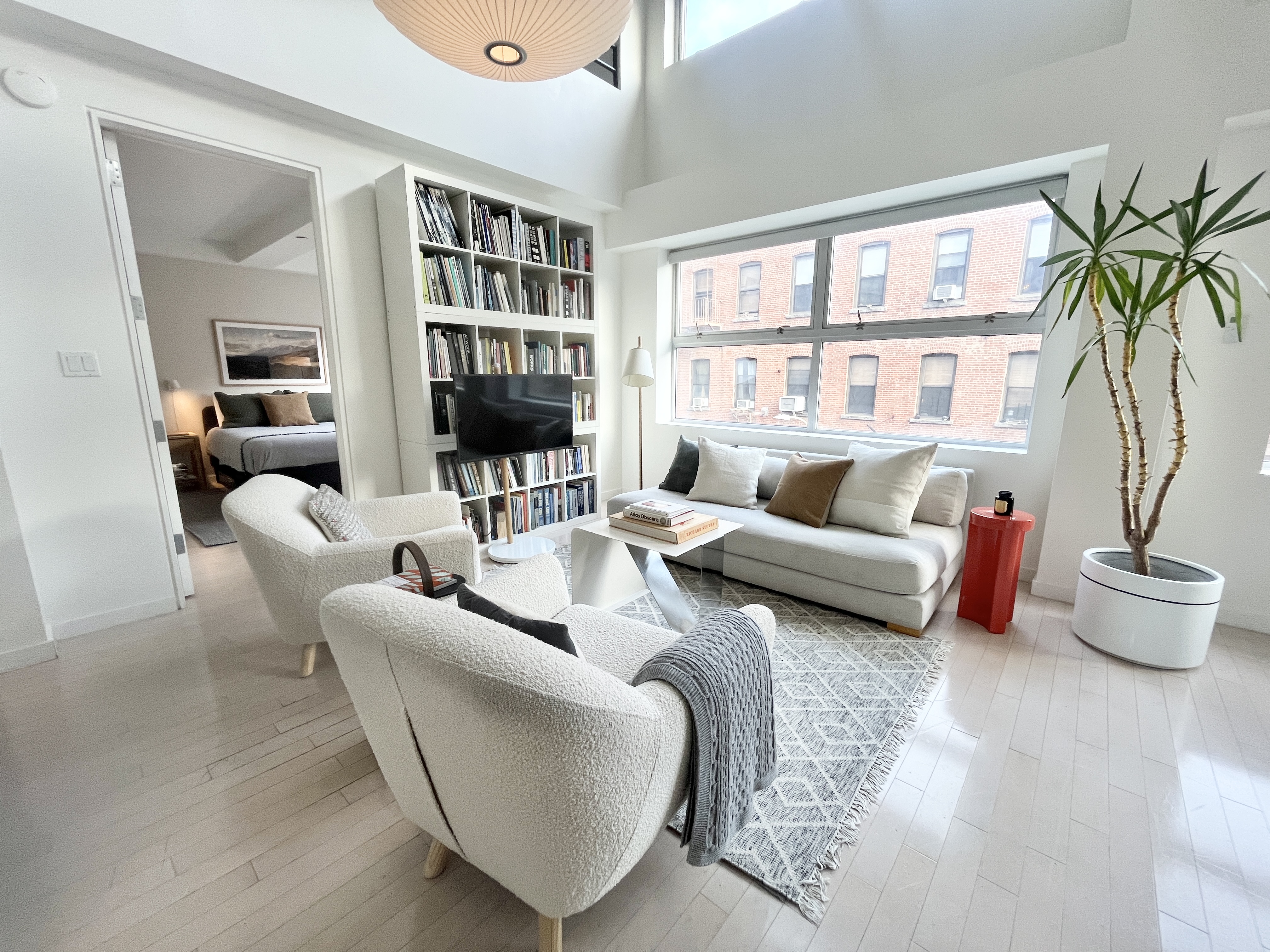 100 North 3rd Street, Unit 3E Brooklyn, NY 11249 - Photo 3 of 22