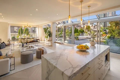 $10,000,000 | 60 West 20th Street, Unit PHA | Flatiron