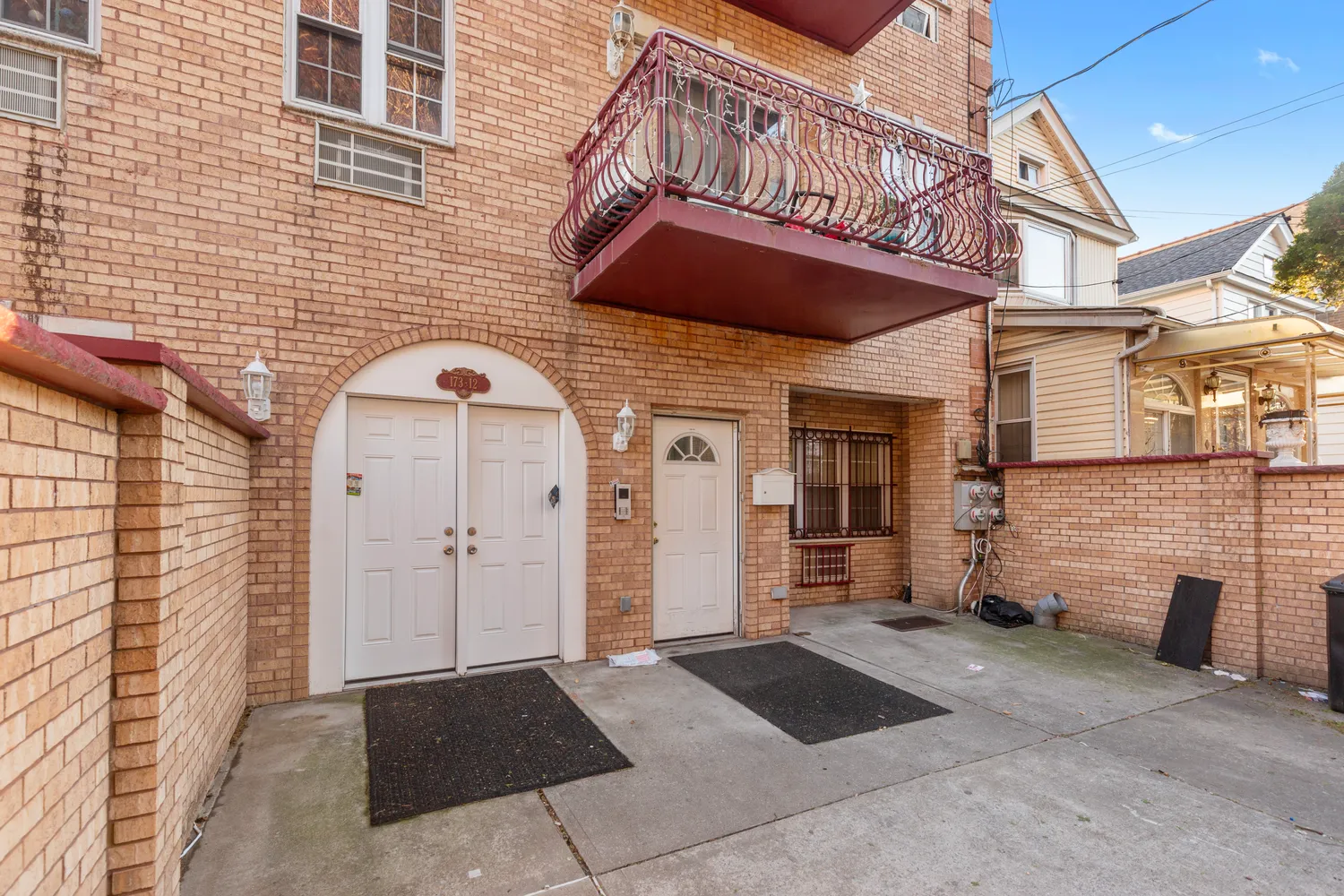 $2,599,000 | 173-12 89th Avenue | Jamaica