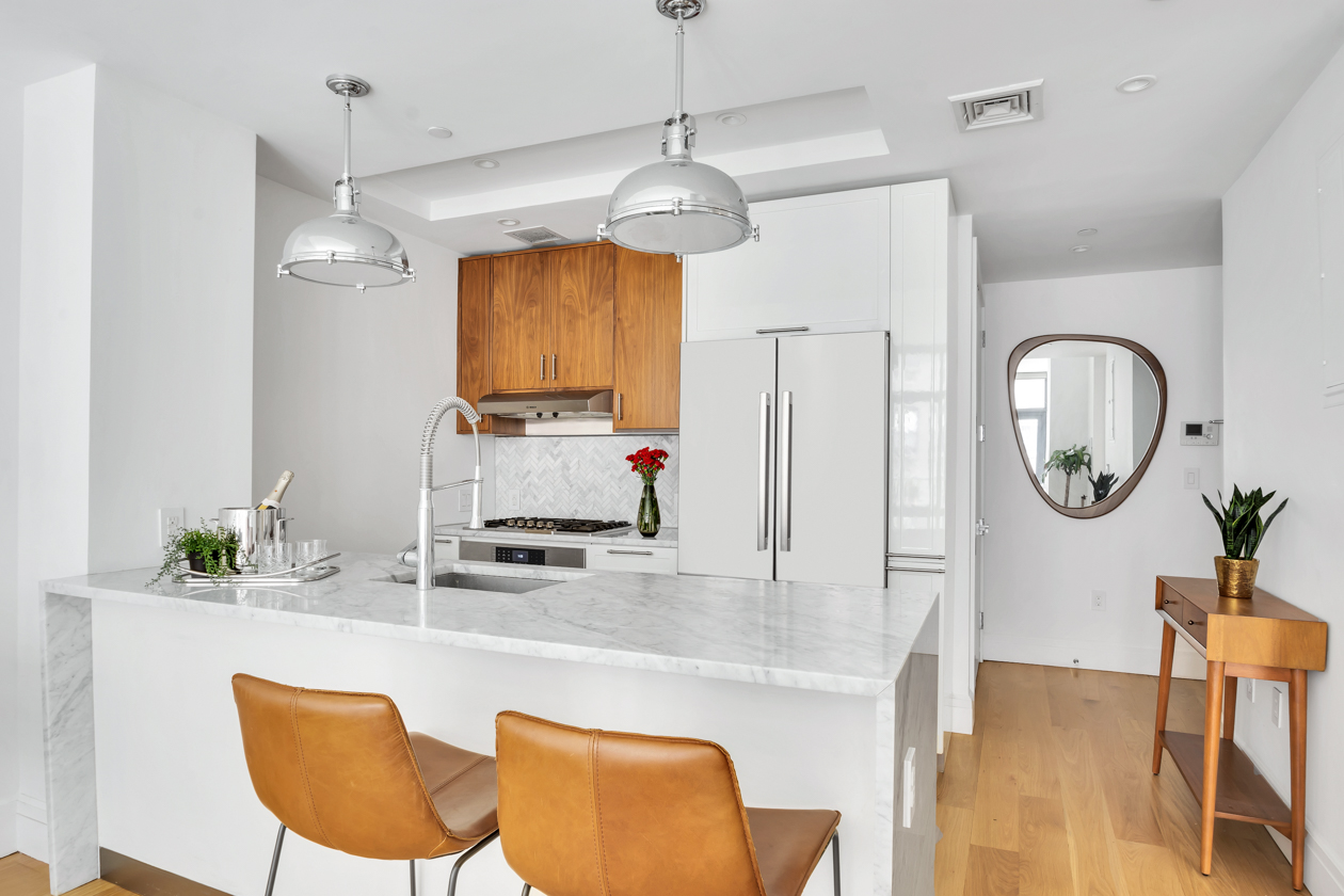 47 Bridge Street, Unit 4A Brooklyn, NY 11201 - Photo 5 of 21