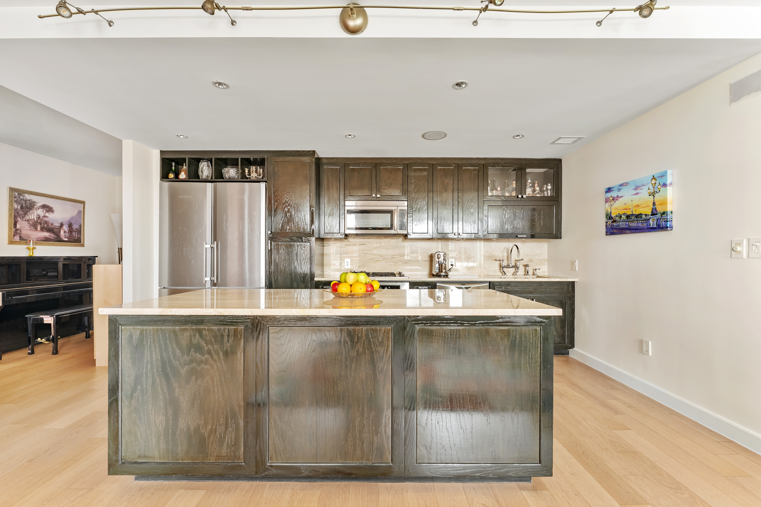 333 Rector Place, Unit 909 Manhattan, NY 10280 - Photo 7 of 19