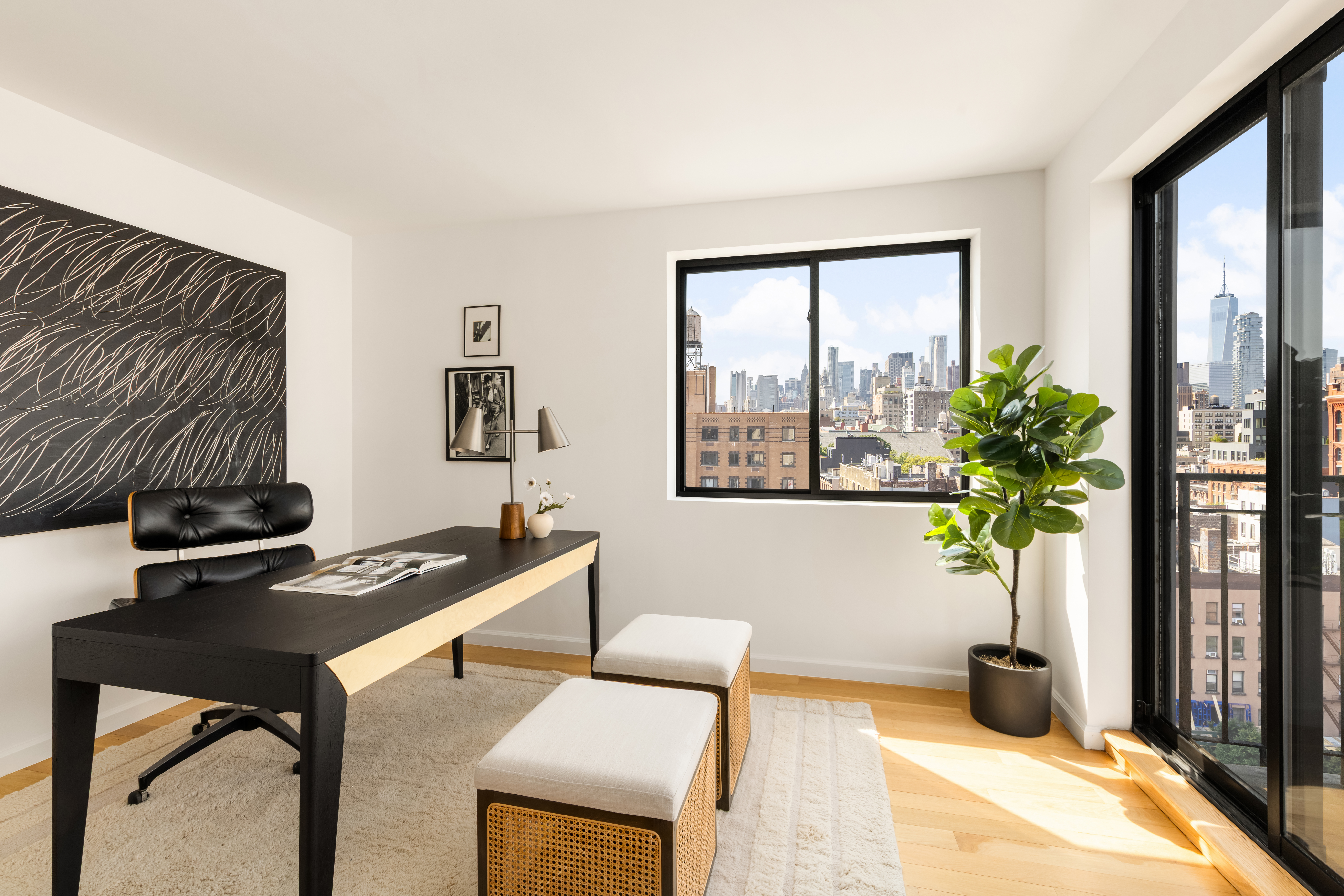 306 Mott Street, Unit PH Manhattan, NY 10012 - Photo 9 of 25 Gallery Image 9
