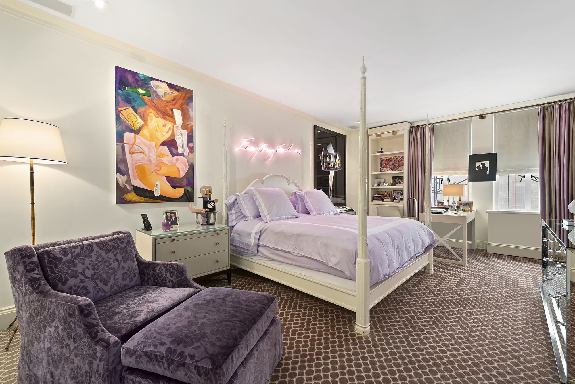 211 Central Park West, Unit 7J Manhattan, NY 10024 - Photo 11 of 14