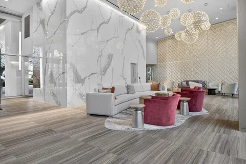 $705,000 | 4620 North Park Avenue, Unit 402W, Chevy Chase, MD 20815