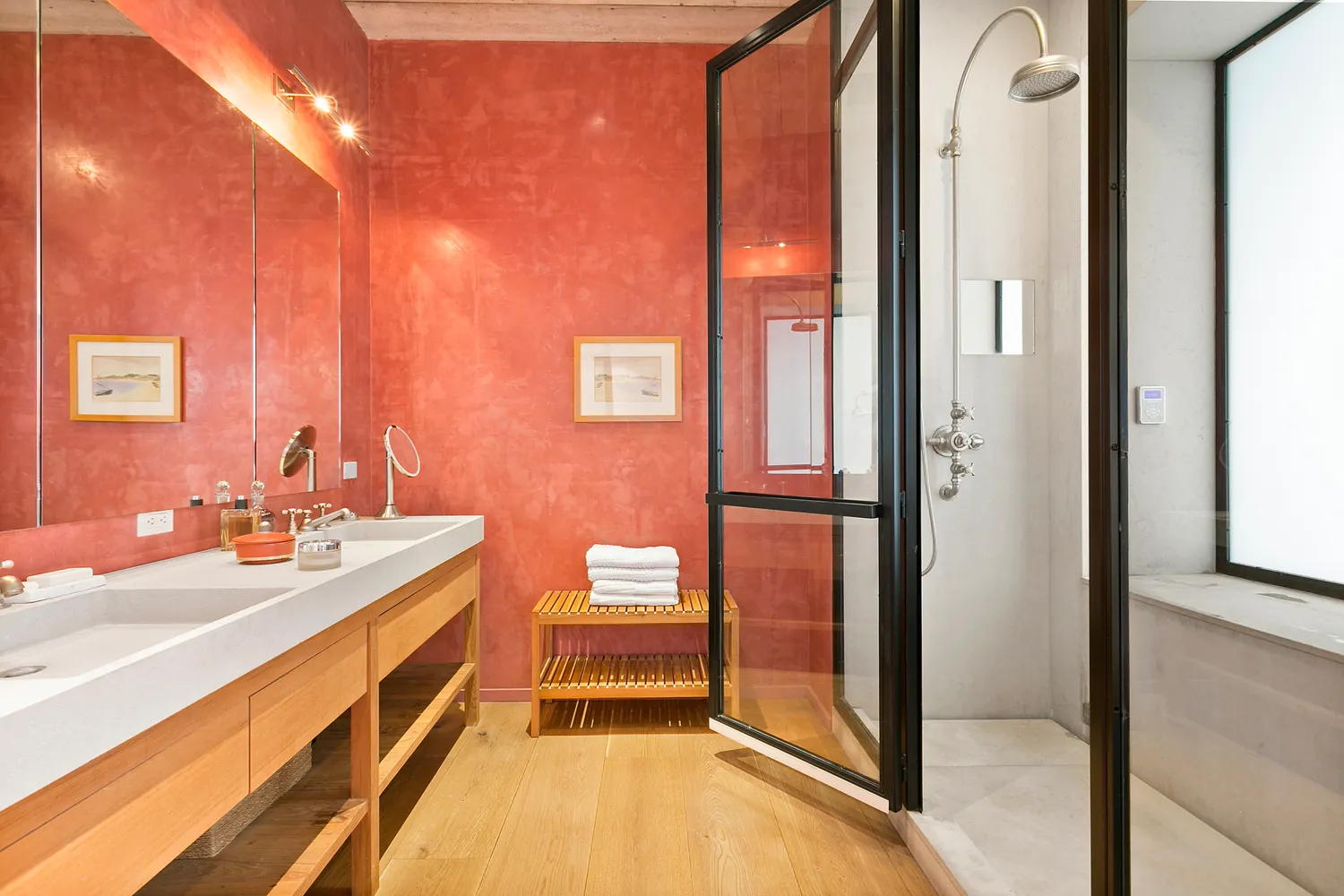 $6,750,000 | 10 East 22nd Street, Unit 3/4 | Flatiron