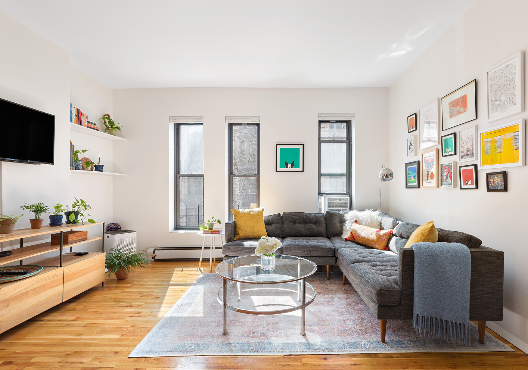 195 Garfield Place, Unit 2S, Brooklyn, NY 11215 | Compass