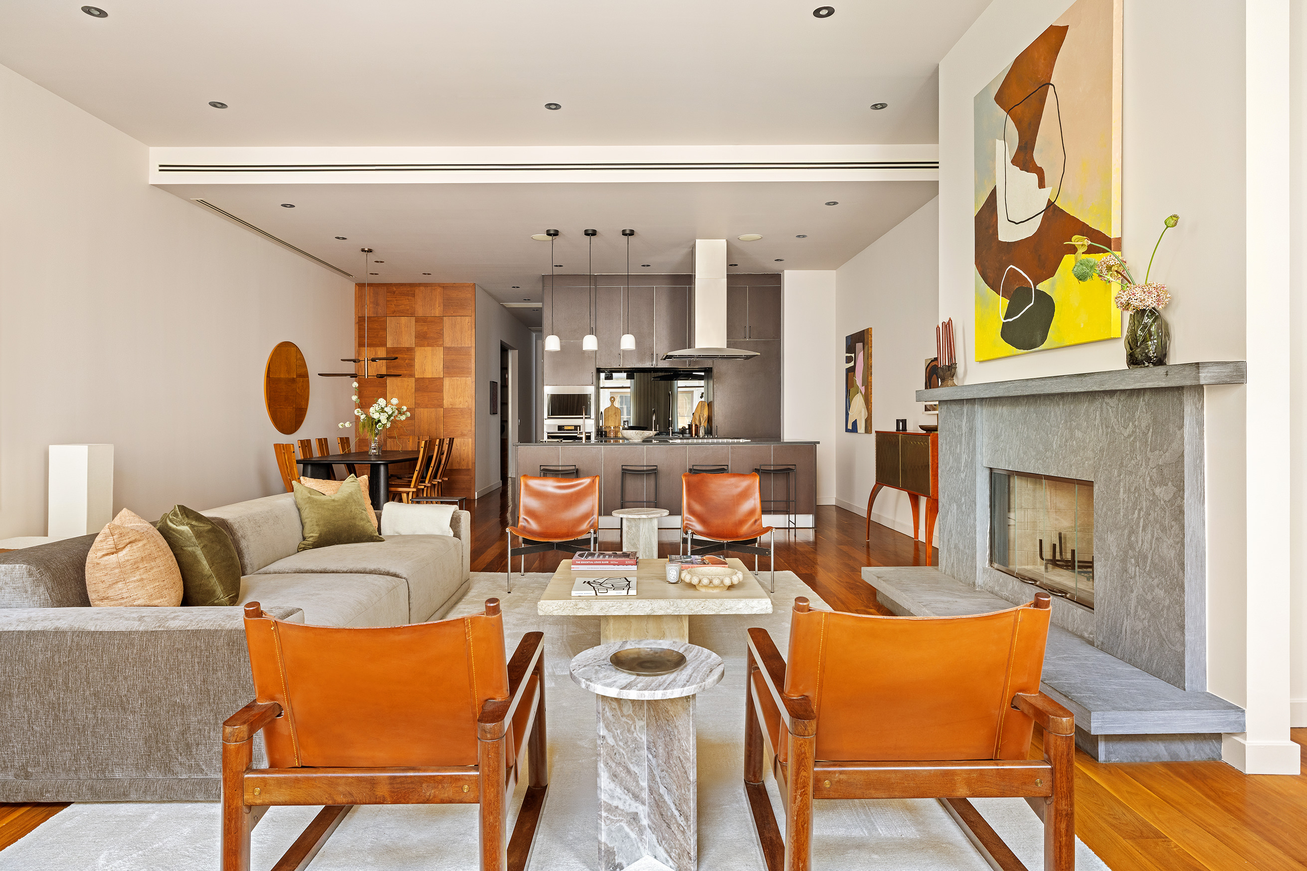 22 Mercer Street, Unit 3A Manhattan, NY 10013 - Photo 3 of 17