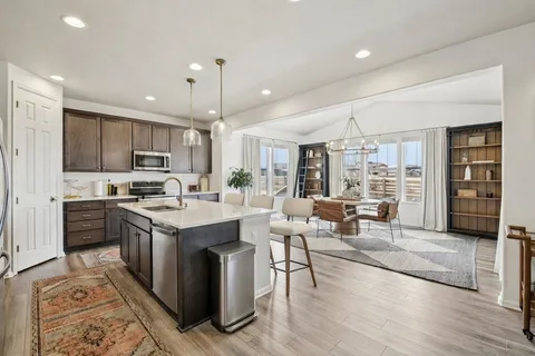 $785,000 | 470 Pikes View Drive, Erie, CO 80516