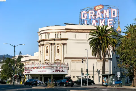 $798,000 | 1 Lakeside Drive, Unit 911, Oakland, CA 94612