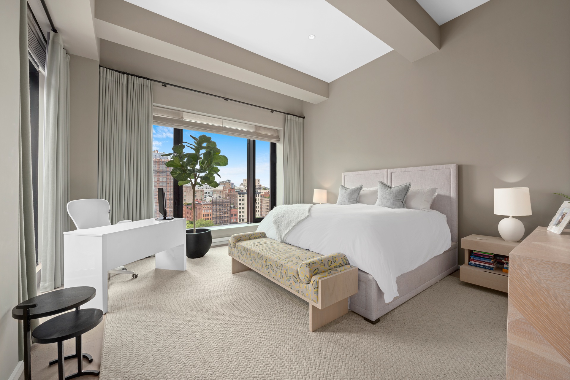 11 Beach Street, Unit PHA Manhattan, NY 10013 - Photo 13 of 20