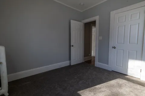 a bathroom with a sink mirror toilet and bathtub