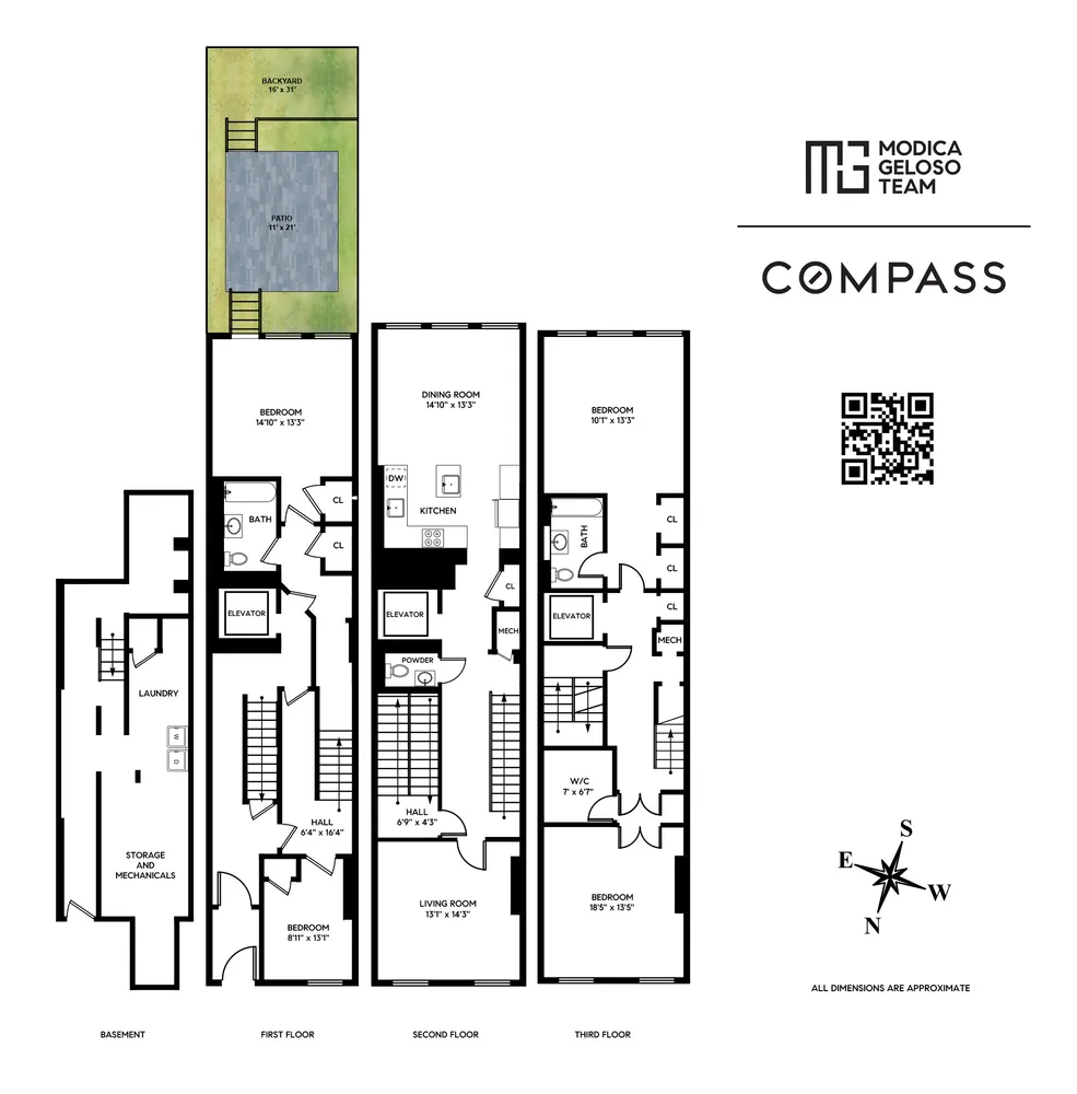 $3,885,000 | 245 East 52nd Street | Midtown East