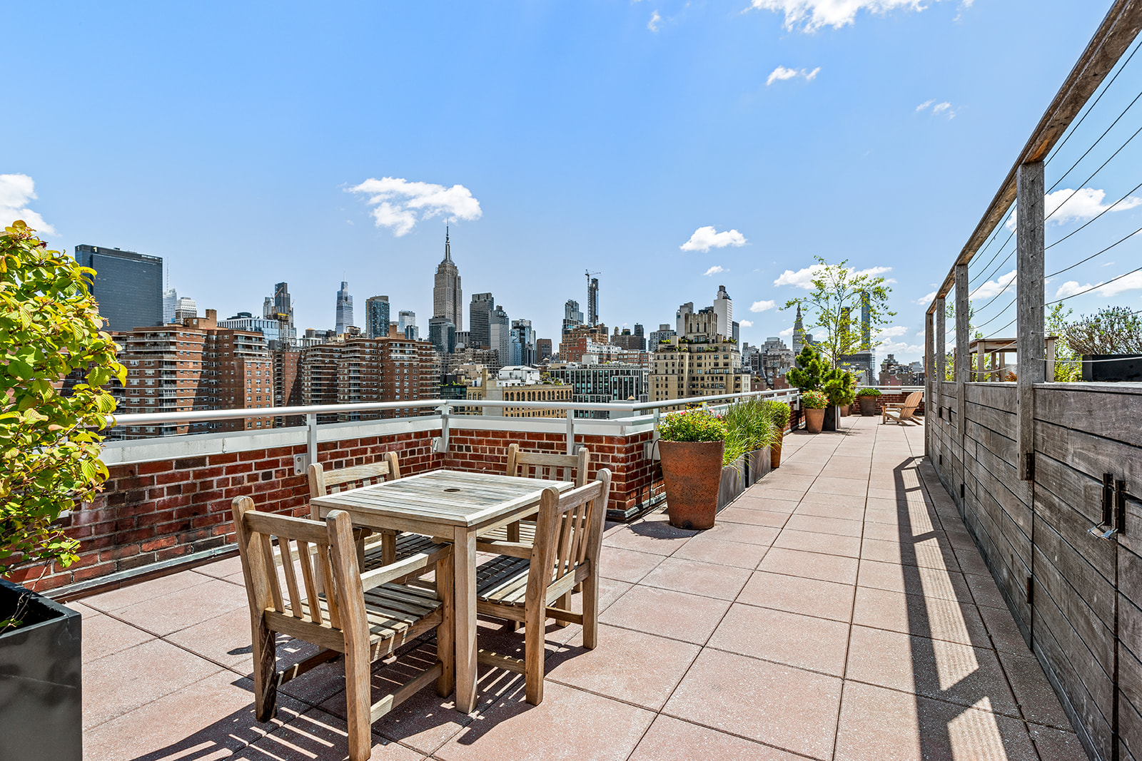 360 West 22nd Street, Unit 12L Manhattan, NY 10011 - Photo 19 of 21