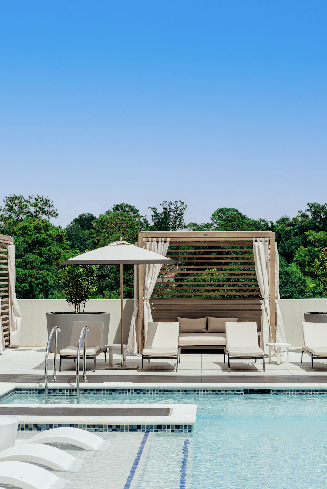 2425 Peachtree Road Northeast, Unit 1605 Atlanta, GA 30305 - Photo 31 of 31 Gallery Image 31
