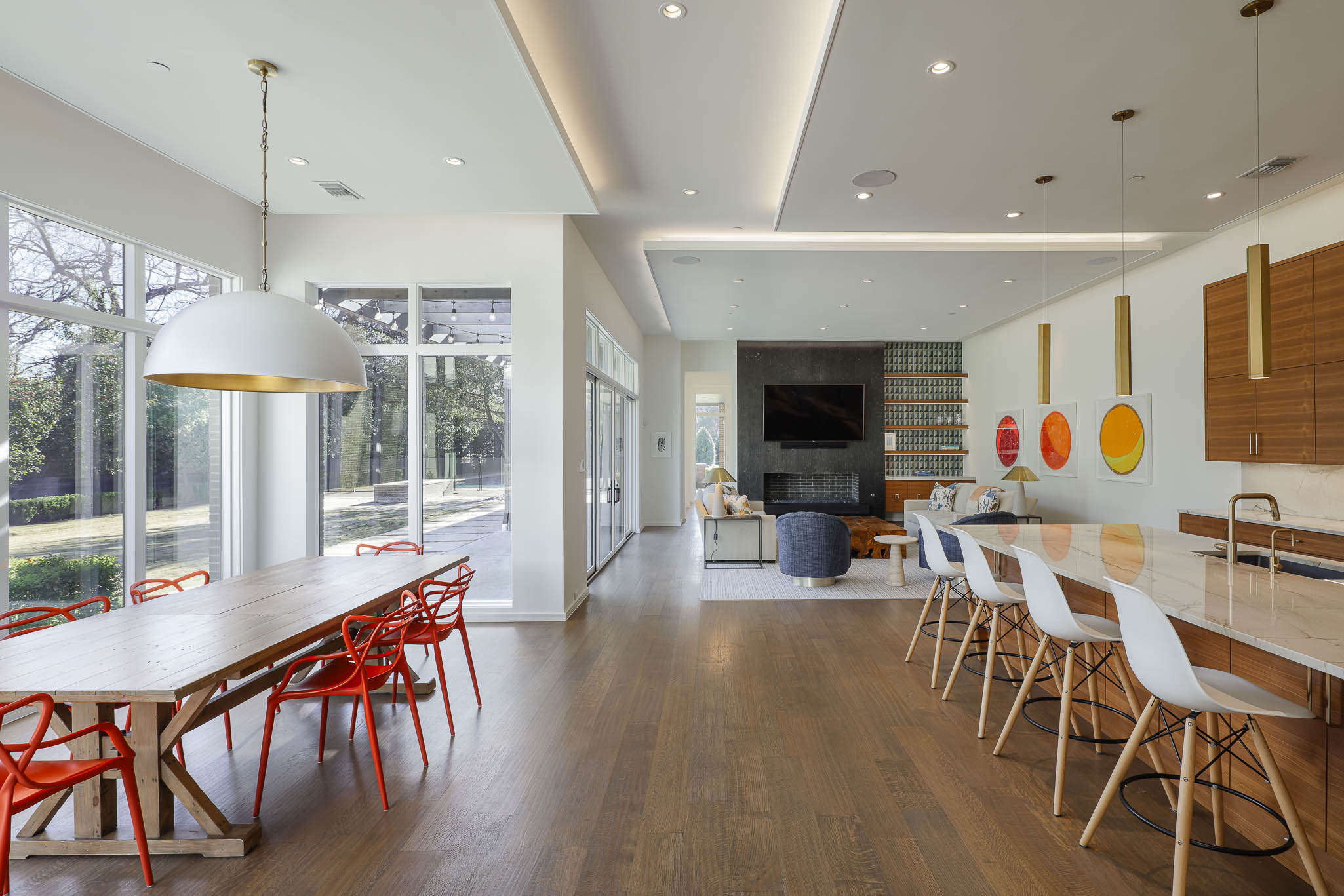 4600 Pomona Road Dallas, TX 75209 - Photo 7 of 37