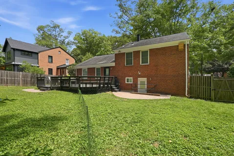 $875,000 | 630 Blossom Drive, Rockville, MD 20850