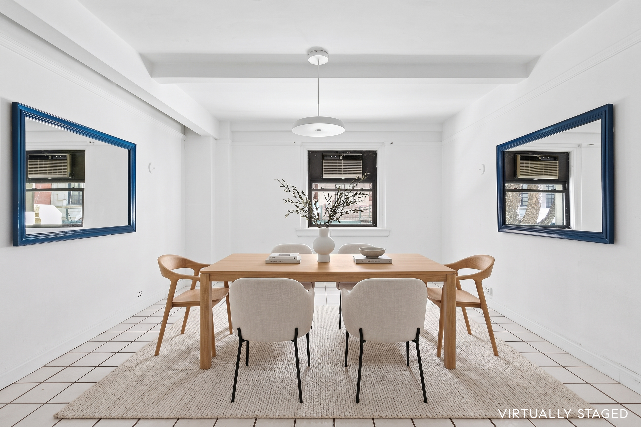 33 West 67th Street, Unit FE Manhattan, NY 10023 - Photo 5 of 16 Gallery Image 5