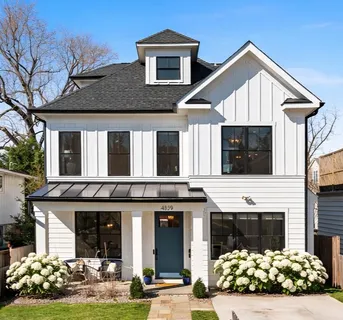 $2,289,000 | 4529 Rosedale Avenue, Bethesda, MD 20814