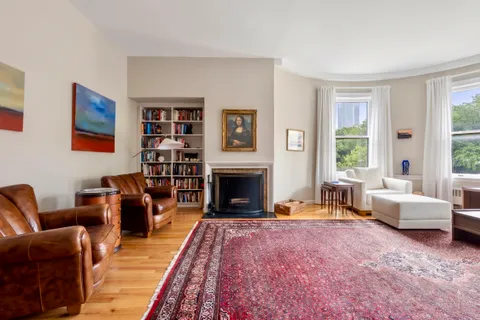 $3,250,000 | 20 Gloucester Street, Unit 3, Boston, MA 02115