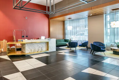 $599,000 | 1625 Eckington Place Northeast, Unit 421, Washington, DC 20002