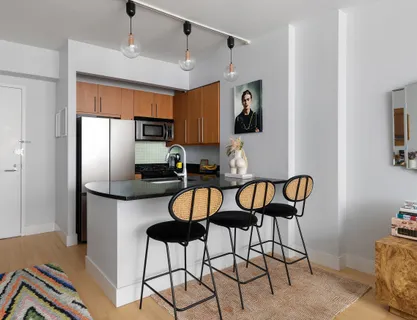 $359,000 | 242 East 25th Street, Unit 9E | Kips Bay