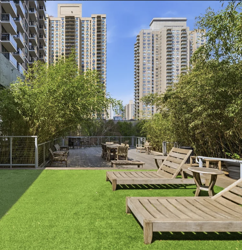 515 East 72nd Street, Unit 11N Manhattan, NY 10021 - Photo 12 of 22