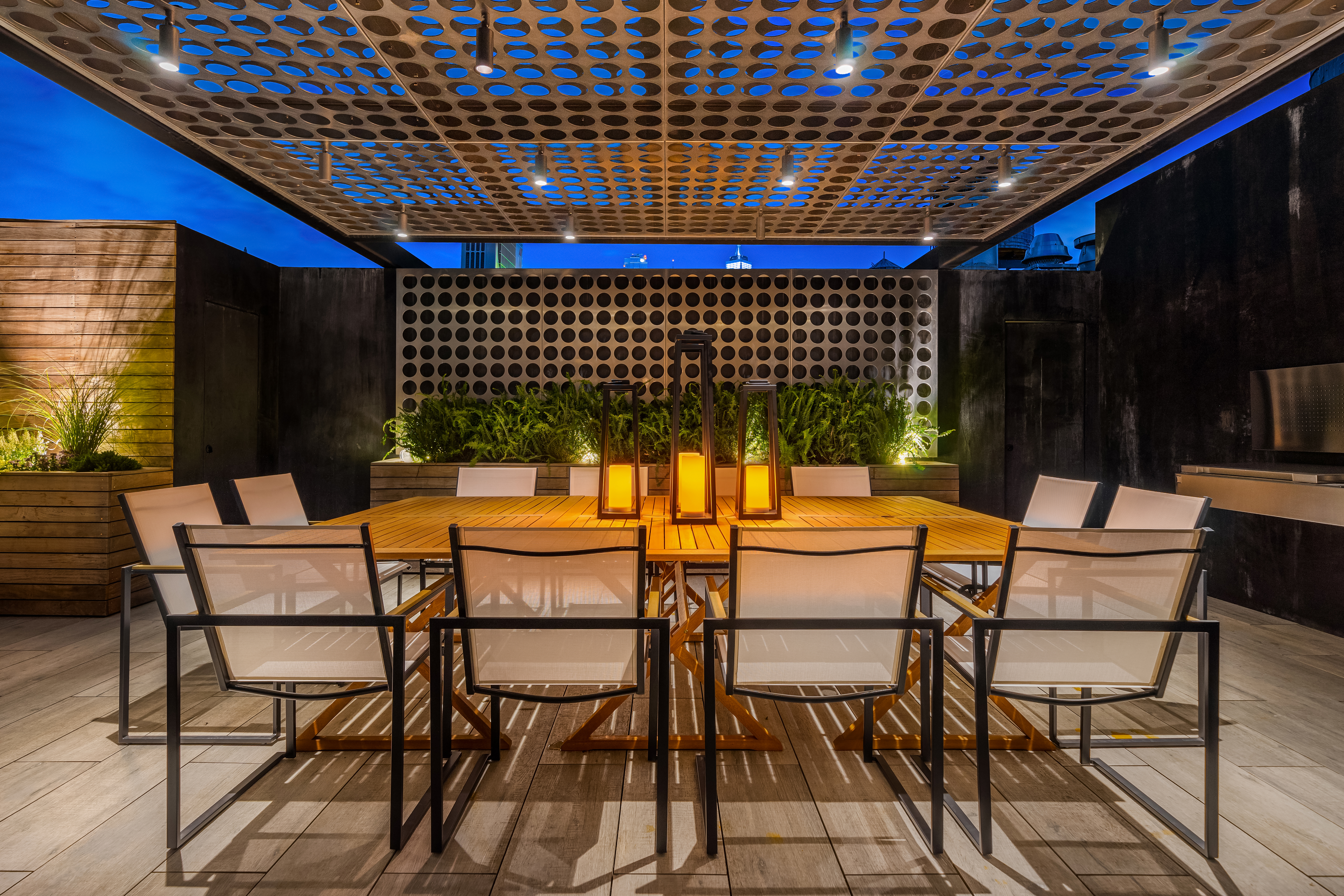 111 Wooster Street, Unit PHE Manhattan, NY 10012 - Photo 14 of 30