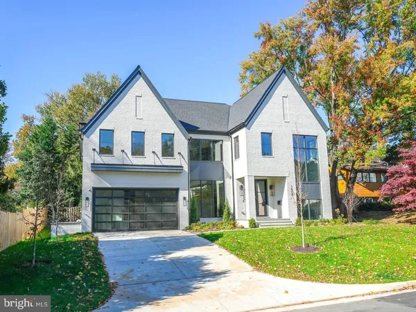 Contact Agent | 1608 Wrightson Drive, McLean, VA 22101