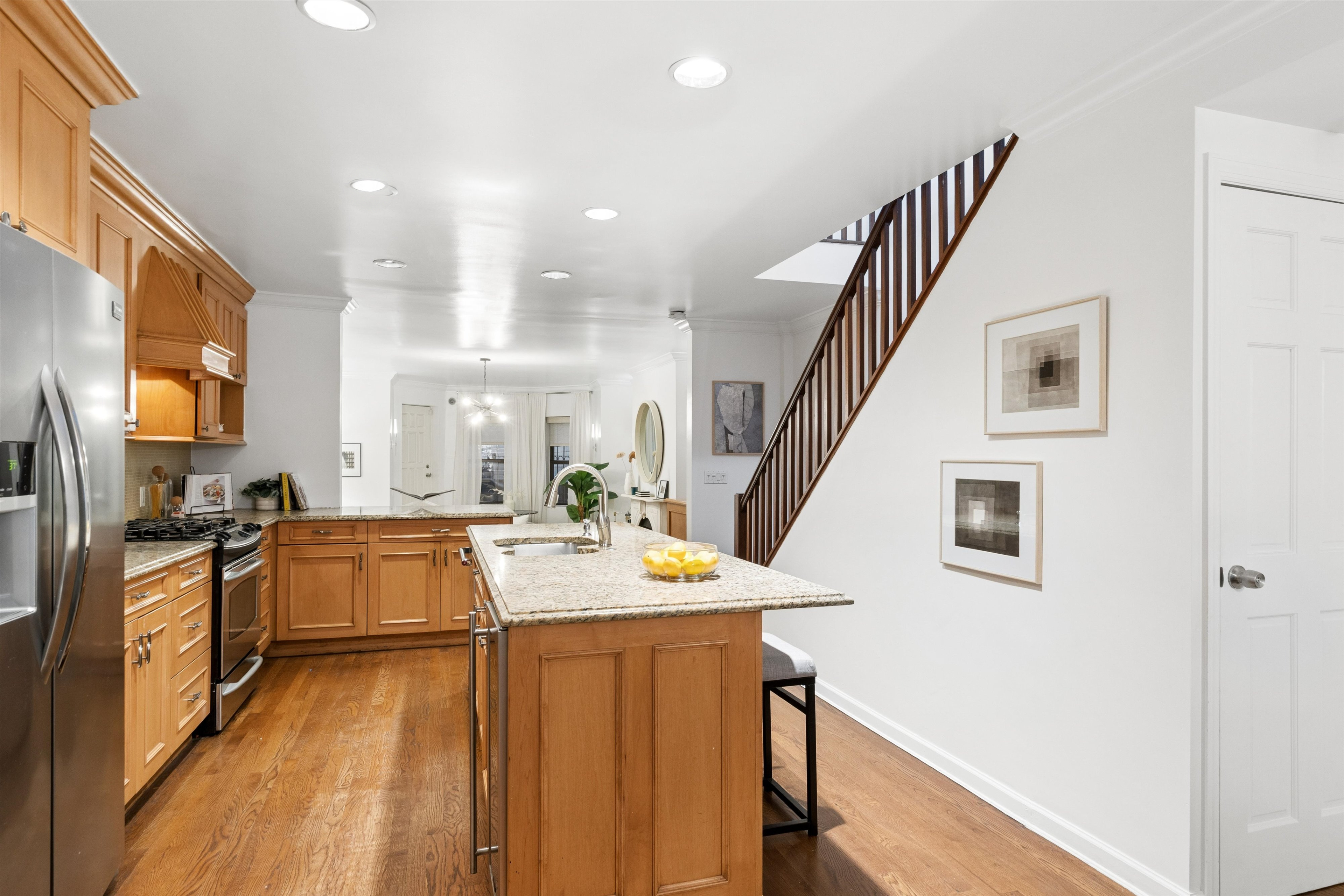 165 West 126th Street Manhattan, NY 10027 - Photo 6 of 37 Gallery Image 6
