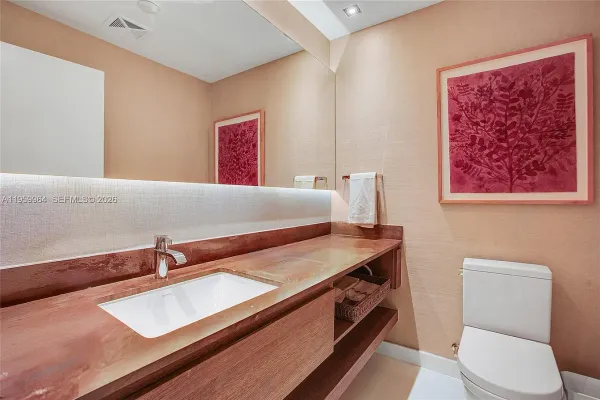 $45,000 | 350 Ocean Drive, Unit 1202N, Key Biscayne, FL 33149