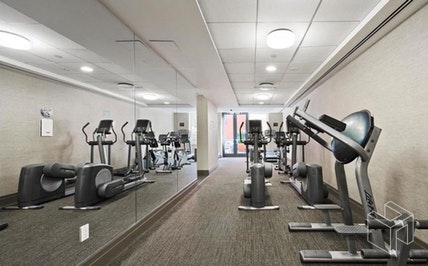 45 Park Avenue, Unit PH2002 Manhattan, NY 10016 - Photo 10 of 11