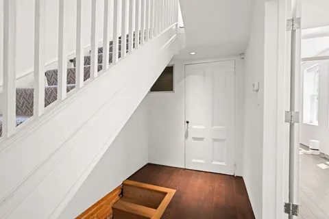 Contact Agent | 1442 Q Street Northwest, Washington, DC 20009