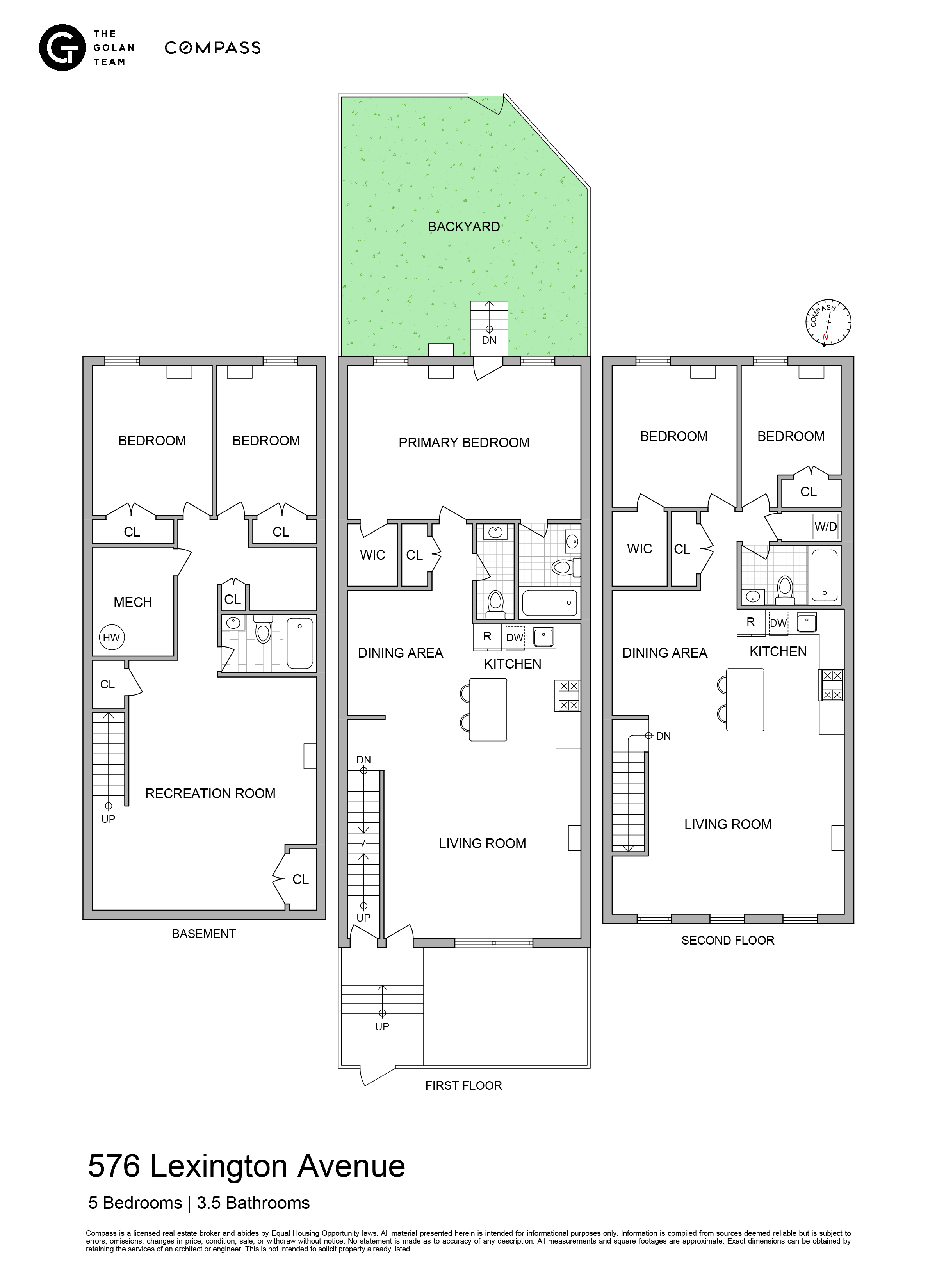 576 Lexington Avenue Brooklyn, NY 11221 - Photo 13 of 13