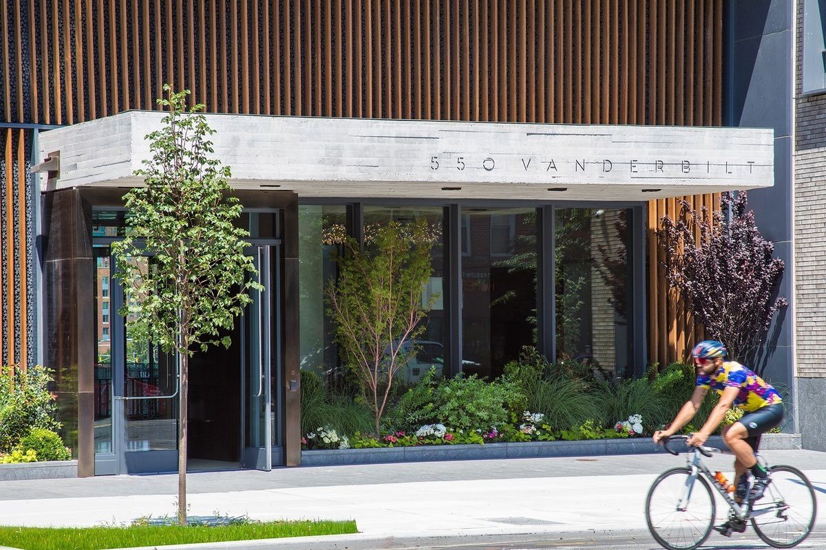 550 Vanderbilt Avenue, Unit 1310 Brooklyn, NY 11238 - Photo 14 of 16