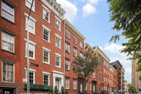 $23,500,000 | 146 Waverly Place | West Village
