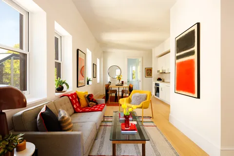 $1,275,000 | 1370 Dean Street, Unit PHD | Crown Heights