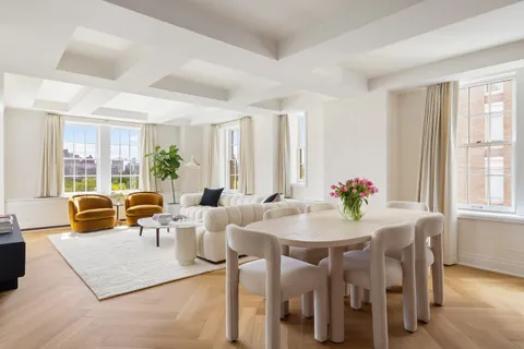 $3,750,000 | 360 Central Park West, Unit 11C | Upper West Side