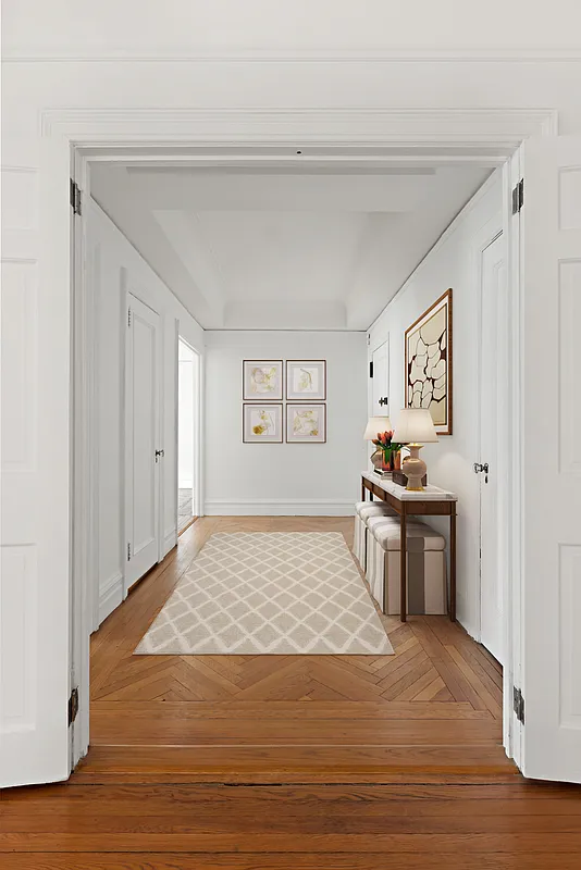 250 West 94th Street, Unit 5D Manhattan, NY 10025 - Photo 5 of 17