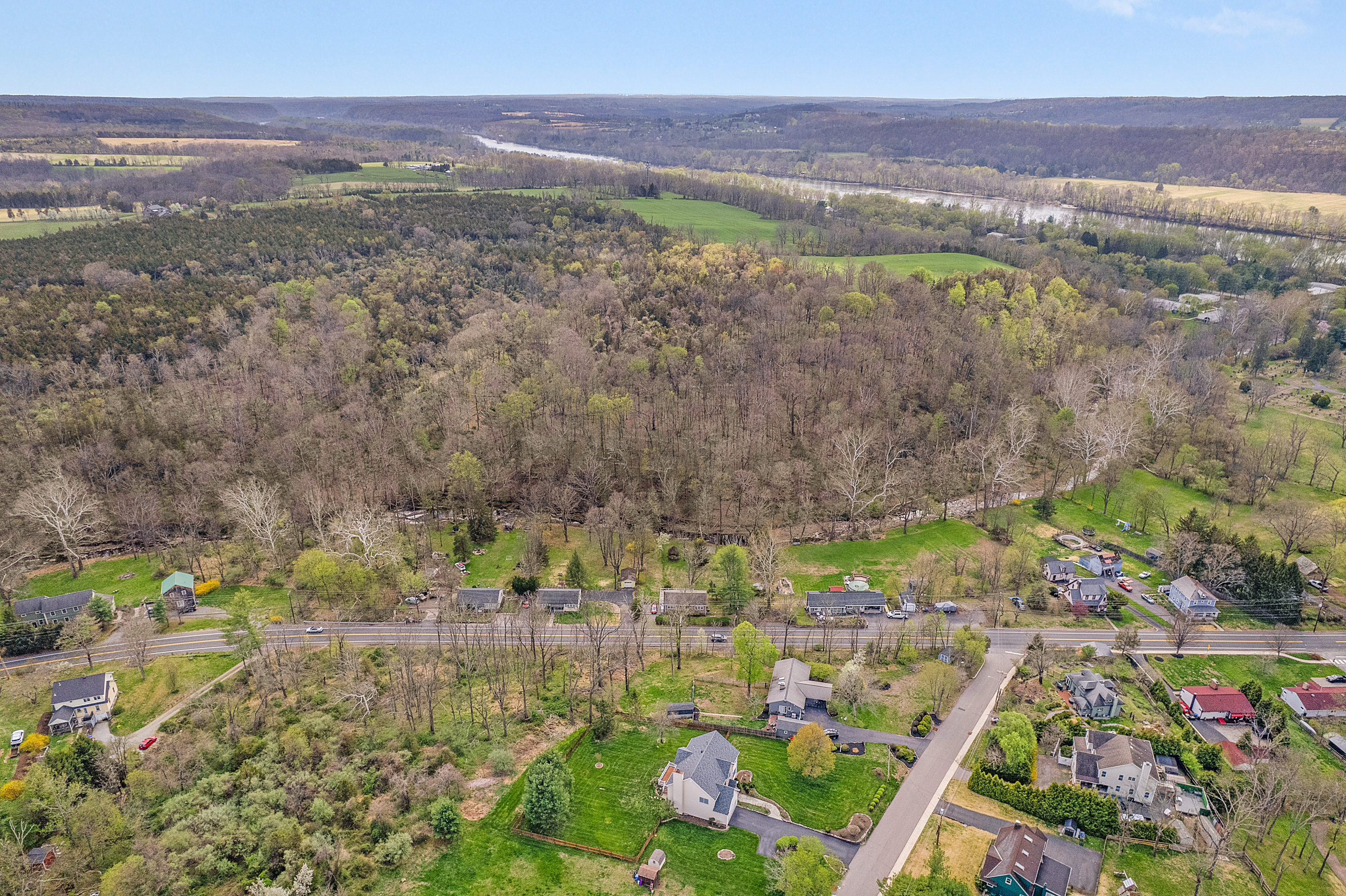 6 Ridge Road Frenchtown, NJ 08825 - Photo 16 of 25