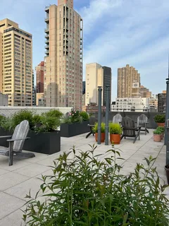 $1,975,000 | 136 East 36th Street, Unit 9/10C | Murray Hill