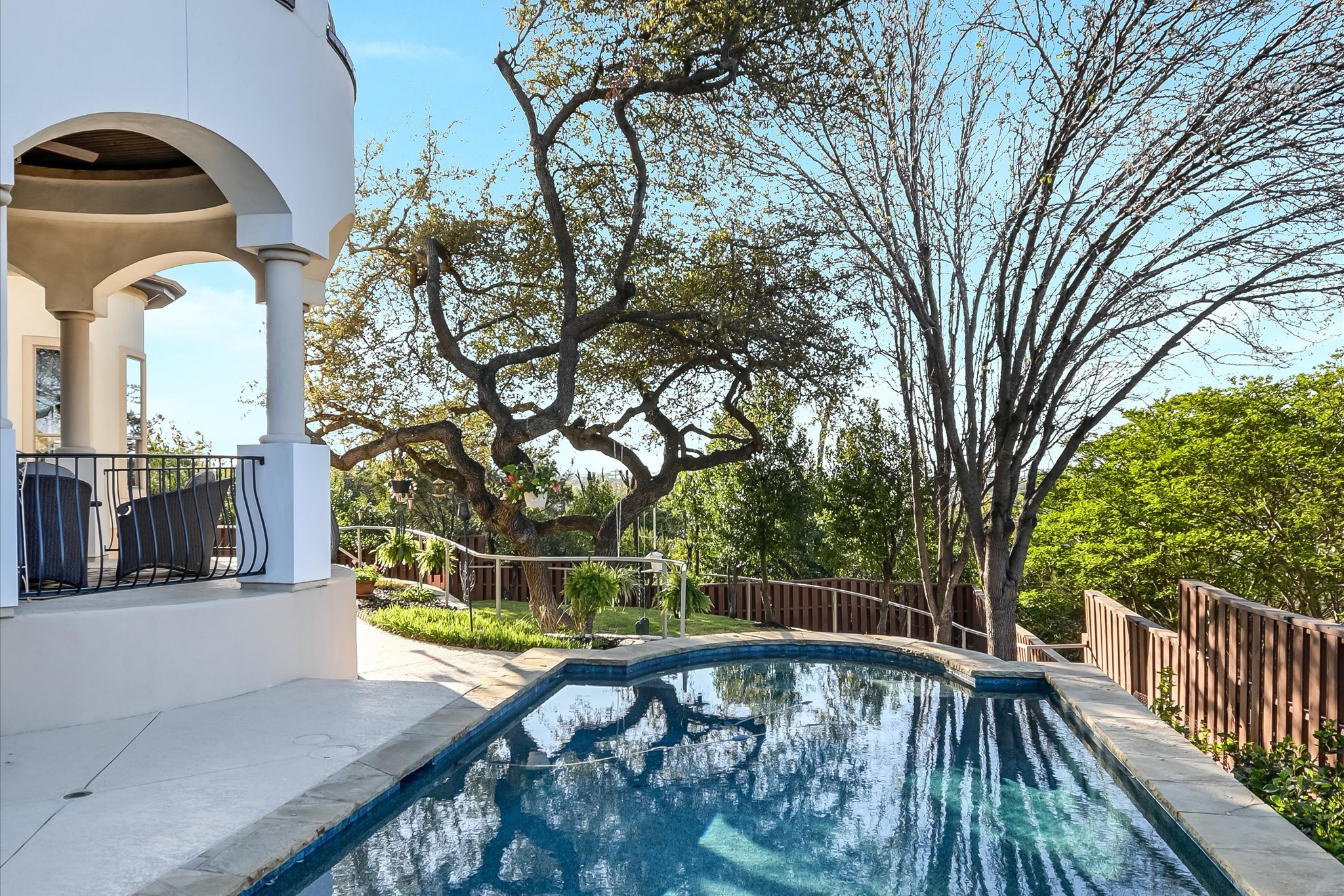 1106 Sledge Drive Austin, TX 78734 - Photo 35 of 36