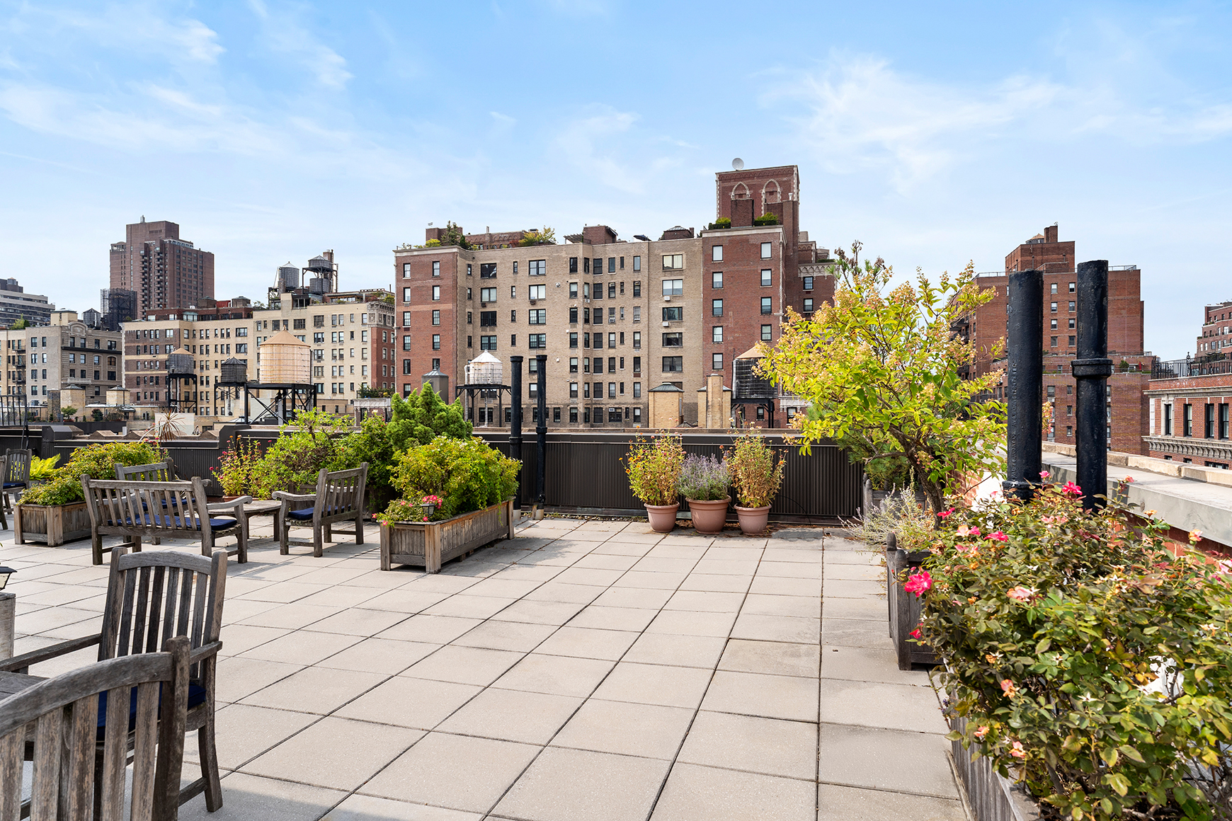 1435 Lexington Avenue, Unit 10C Manhattan, NY 10128 - Photo 10 of 12