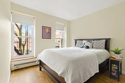 $975,000 | 426 13th Street, Unit 2E | Park Slope