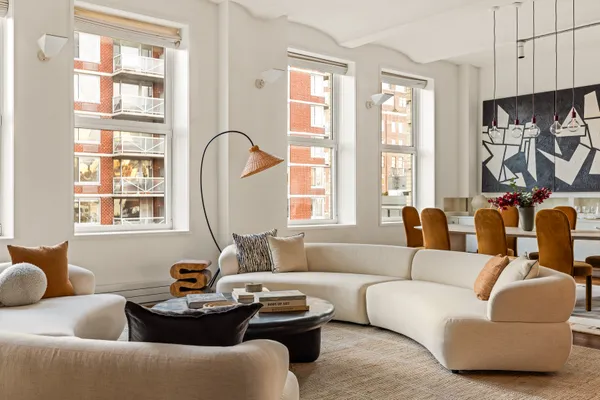 $11,750,000 | 257 West 17th Street, Unit 7AB | Chelsea