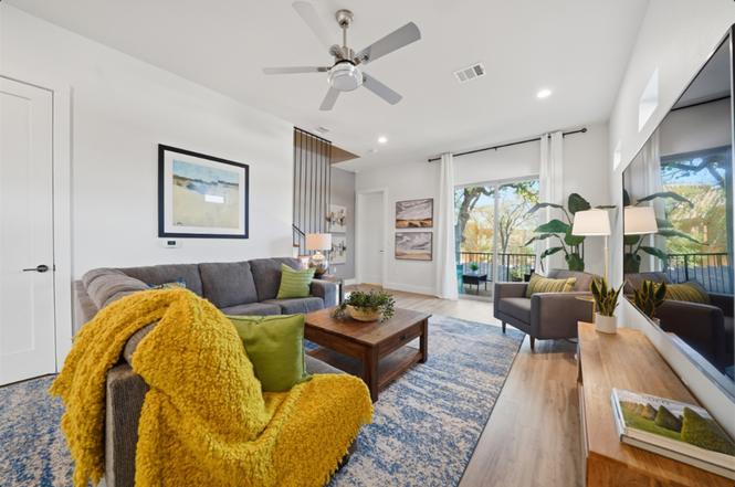 4705 Louis Avenue, Unit A & B Austin, TX 78721 - Photo 11 of 40
