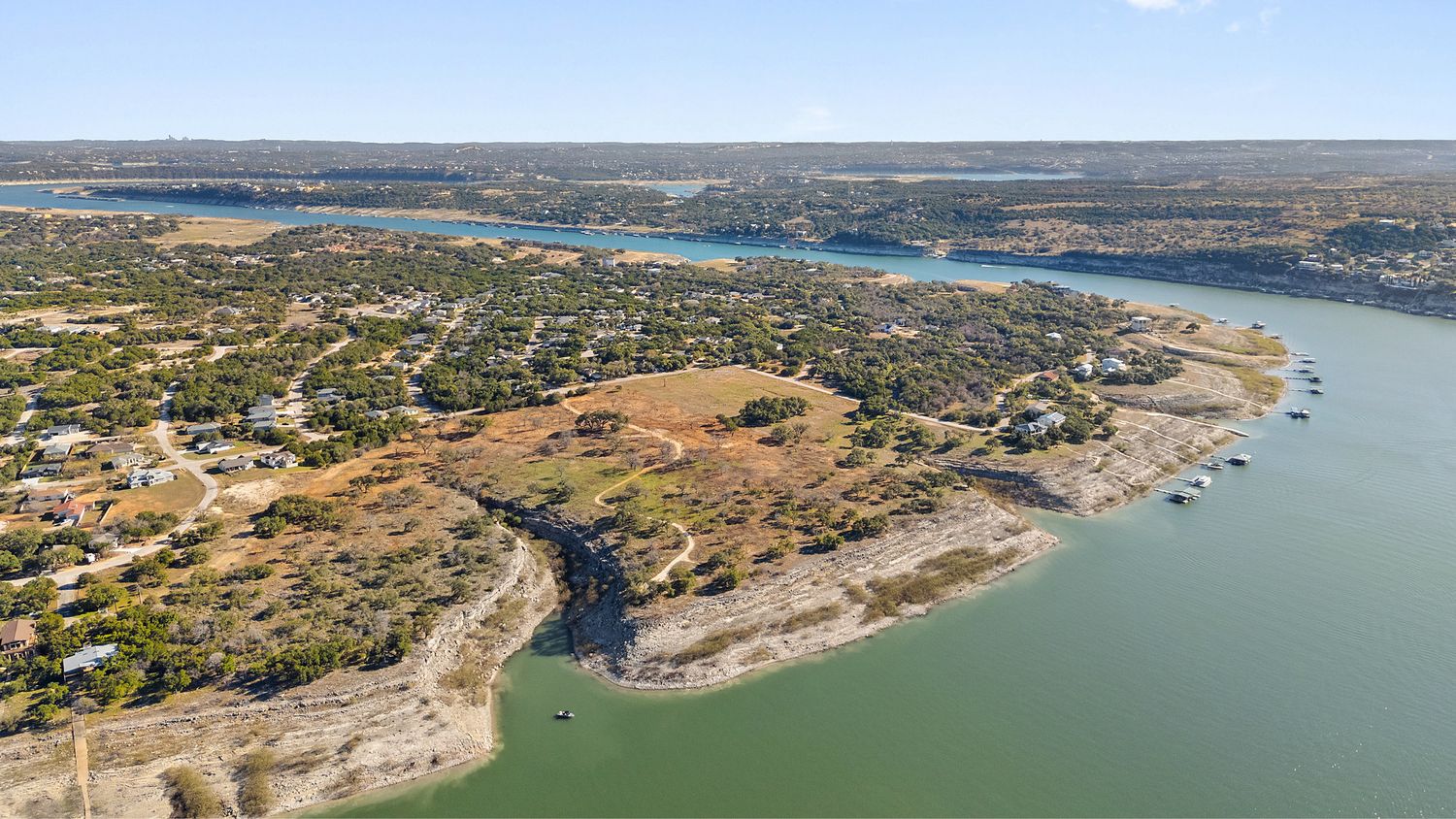 Contact Agent | 1902 Patriot Drive, Lago Vista, TX 78645