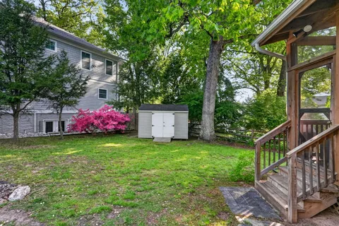 $1,075,000 | 312 Lincoln Avenue, Falls Church, VA 22046